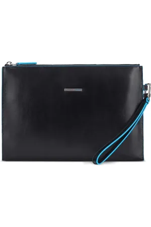 Piquadro Bolso de mano con asa