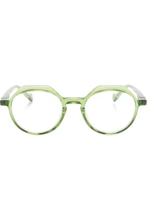 Etnia Barcelona Gafas Baaang con montura redonda