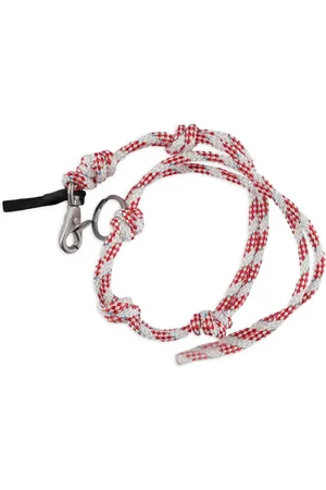 OUR LEGACY Pulsera con cuerda
