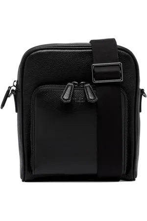 Gianni chiarini Bolso messenger Florence