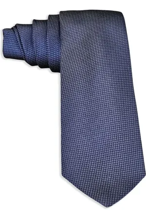 Salvatore Ferragamo Corbata 3-Zero