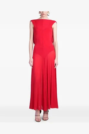 MAGDA BUTRYM Vestido sin mangas