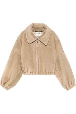 VALENTINI 1972 Chaqueta bómber con cremallera