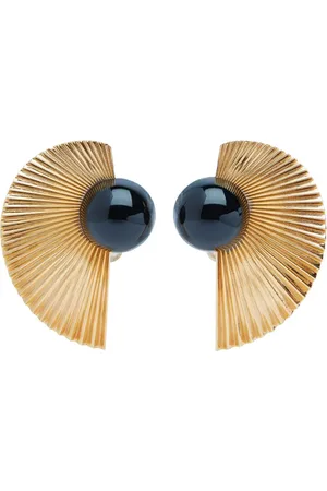 Nina Ricci Pendientes Heart of Venus