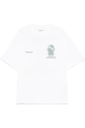 Carhartt Camiseta Harttronix
