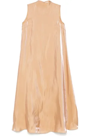 Staud Vestido largo Araya