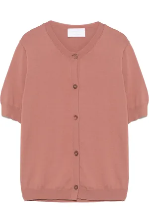 Daniele Fiesoli Camisa de punto