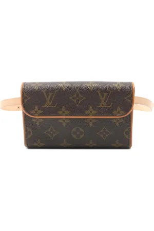 LOUIS VUITTON Riñonera Florentine Pochette 2001
