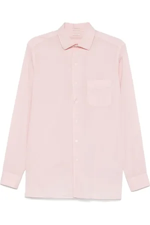 MASSIMO ALBA Camisa Bowles
