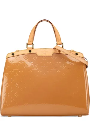 LOUIS VUITTON Bolso satchel Brea GM 2013