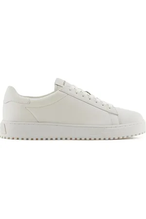 Emporio Armani Zapatillas con cordones