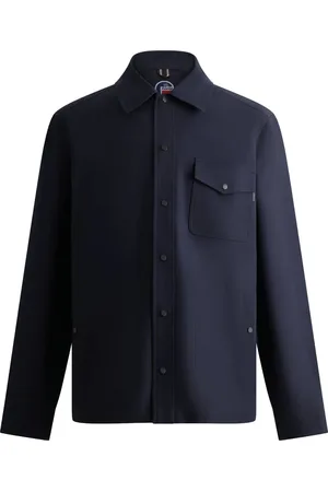 Fusalp Sobrecamisa Jaymeo