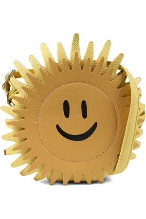 Molo Bandolera con smiley