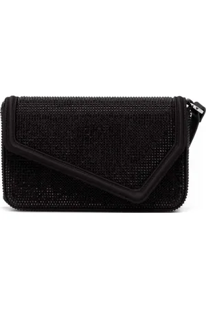 HUGO BOSS Bandolera con cuentas
