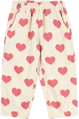 Konges Sløjd Pantalones Magot Frill