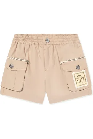 Roberto Cavalli Bermudas cargo