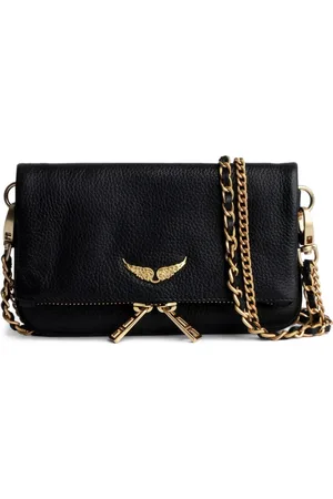 Zadig & Voltaire Bolso de mano Rock Nano