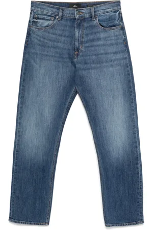7 for all Mankind Vaqueros Modern