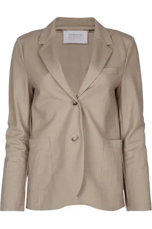Harris Wharf London Blazer con botones