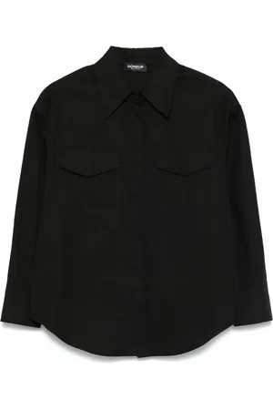 Dondup Camisa con bordado