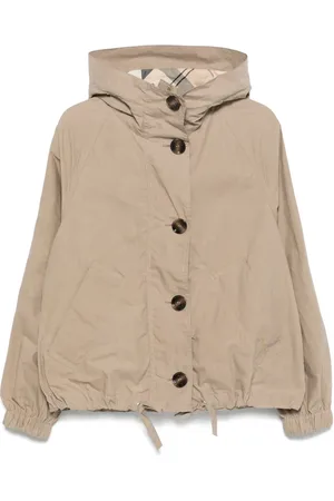 Barbour Chaqueta Bhodi