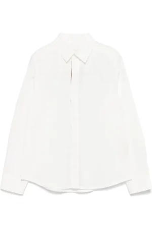 Fendi Camisa lisa
