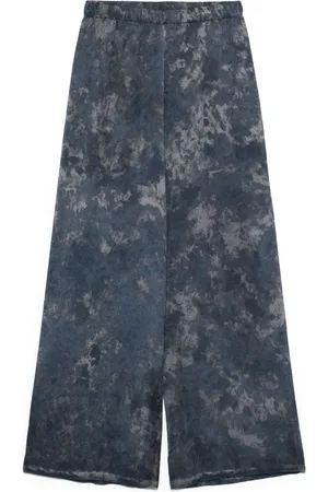 AVANT TOI Pantalones texturizados