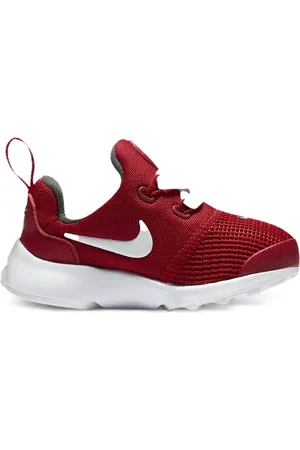 Nike Zapatillas Presto Fly Red/ White-Dark Grey-White