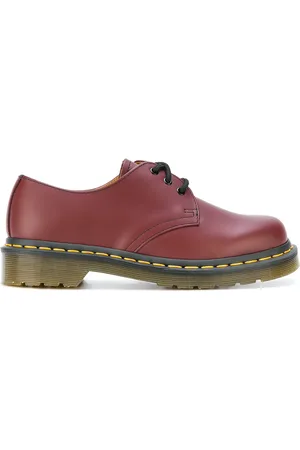 Dr. Martens Zapatos de vestir 1461 3-Eye