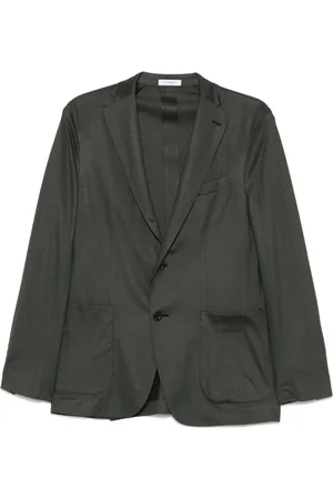 Boglioli Blazer con botones