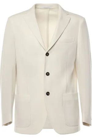 ELEVENTY Blazer con botones