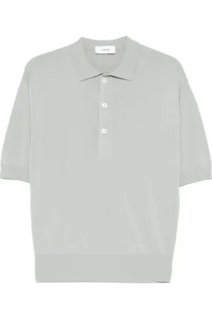 LARDINI Polo de punto
