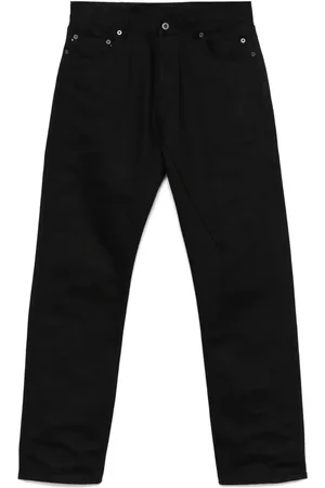 Rick Owens Vaqueros Kurdt
