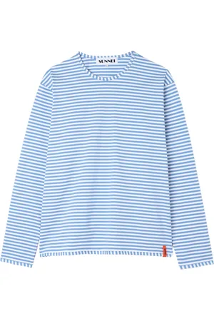 SUNNEI Camiseta a rayas