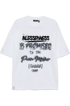 FIVE CM Camiseta con estampado gráfico
