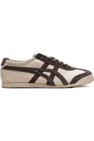 Onitsuka Tiger Zapatillas Mexico 66 "Brown"
