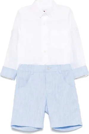 Lapin House Set de pantalones cortos