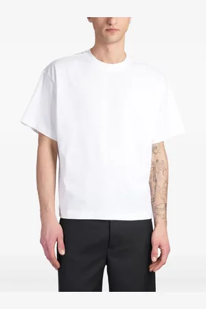 Séfr Camiseta de algodón