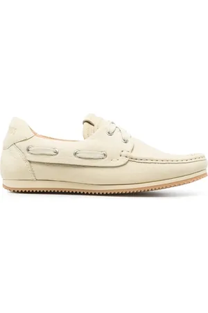 Jacquemus Zapatos náuticos Les Batto