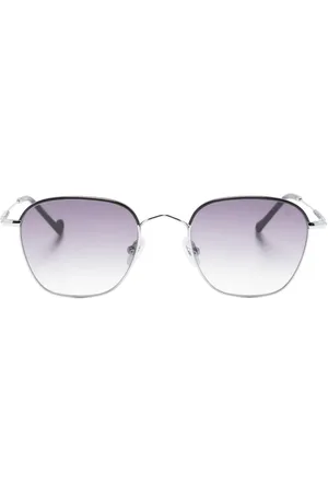 Eyepetizer Gafas de sol Atacama con montura cuadrada