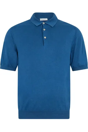 Boglioli Polo de algodón