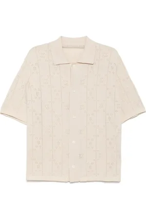 CROQUIS Camisa de punto