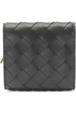 Bottega Veneta Cartera Intrecciato 2020