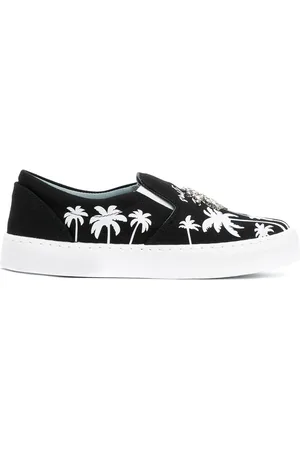 Chiara Ferragni Zapatillas slip-on Chiara Suite