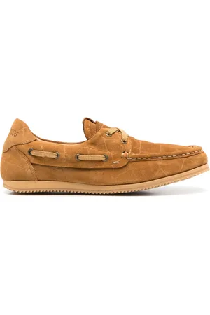 Jacquemus Zapatos náuticos Les Batto