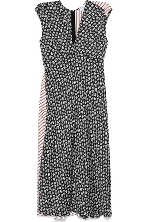 MARELLA Vestido midi Scopa