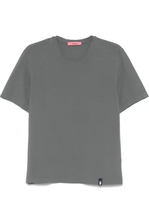 DRUMOHR Camiseta de algodón