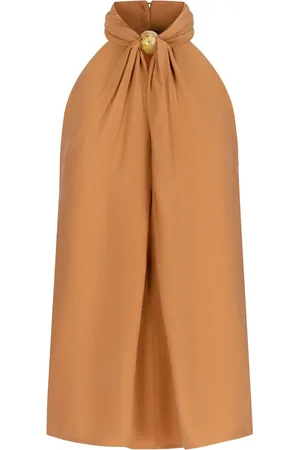 Silvia Tcherassi Blusa Shela