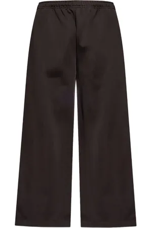 Lacoste Pantalones de chándal anchos