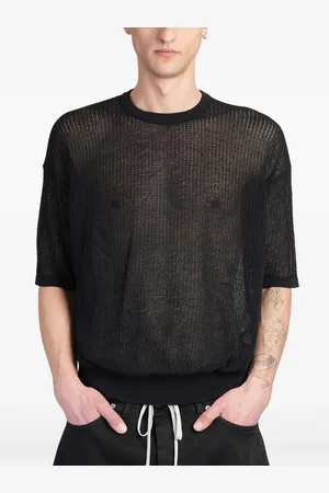 STATE OF ORDER Camiseta de punto